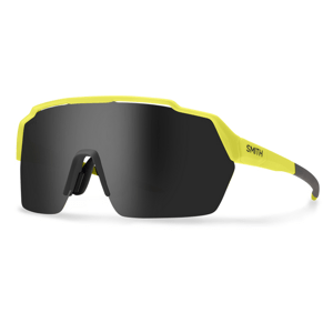 Cyklistické brýle Smith Shift Split Mag Barva: Neon Yellow