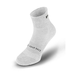 Ponožky R2 Flow 2 Pack - Bílá Velikost: L