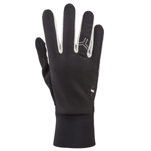 Silvini Zimní rukavice Montasio, černé, vel. S Velikost: S