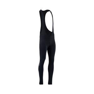 Pánské elastické kalhoty s laclem a s cyklovložkou Silvini Rapone Pad Velikost: 3XL
