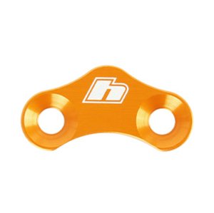 Hope magnet - malý Barevná kombinace: Oranžový