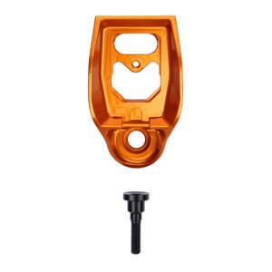Držák displaye Hope E-bike Bosch Kiox Barevná kombinace: Oranžový