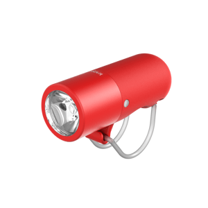 Přední světlo KNOG Plugger Front Post - Box Red Varianta: Post-Box Red