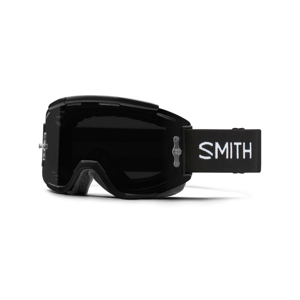 Smith SQUAD MTB Barva: black, Varianta: O/S