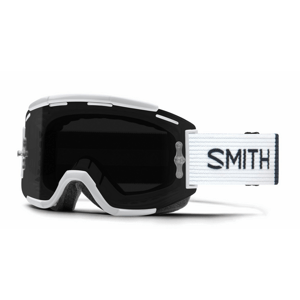 Smith SQUAD MTB Barva: white, Varianta: O/S