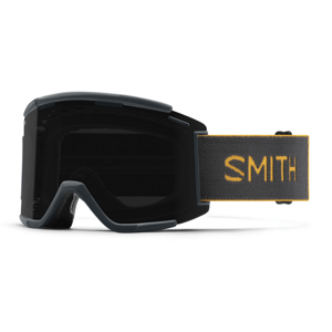 Smith SQUAD MTB XL Barva: Slate/Fool's Gold, Varianta: O/S