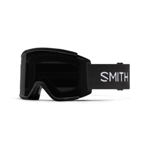 Smith SQUAD MTB XL Barva: black, Varianta: O/S