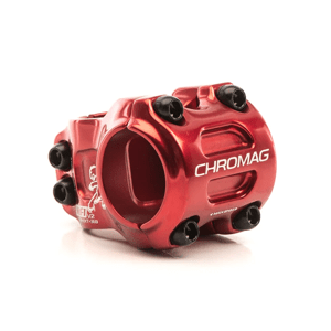 Představec CHROMAG Hifi - červený Varianta: 50mm