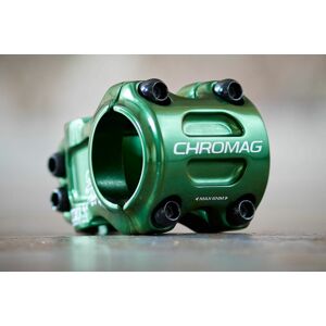 Představec CHROMAG Hifi 35 - zelená Varianta: 35mm