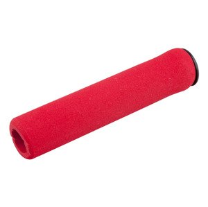 Grip PRO-T pěnový Color 33 Barva: červená