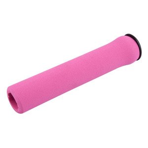 Grip PRO-T pěnový Color 33 Barva: Růžová