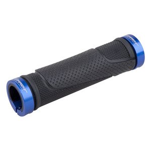 Grip PRO-T Plus na imbus 308 Barva: černá+modré objímky