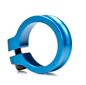 Objímka podsedlová CHROMAG NQR 35mm Velikost: modrá