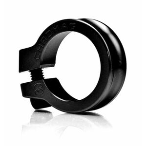 Objímka podsedlová CHROMAG NQR - černá Varianta: 36,5mm
