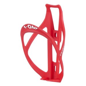 Košík ROTO X.One plast - bílý Barva: červená