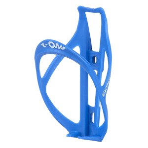 Košík ROTO X.One plast - bílý Barva: Modrá