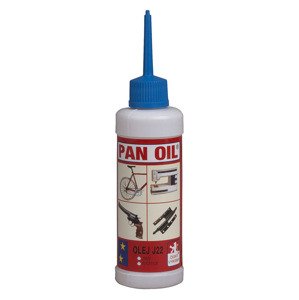 Panoil PAN OIL olej J22 80ml - kapátko