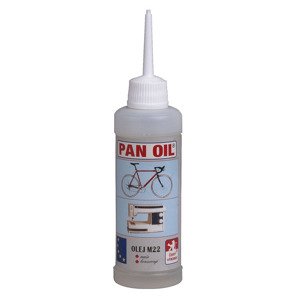 Panoil PAN OIL olej M22 80ml - kapátko