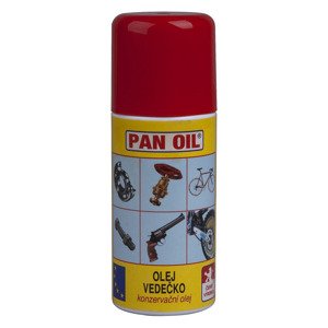 Panoil PAN OIL olej vedečko 150ml - spray