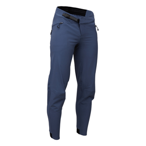 Kalhoty dlouhé SILVINI Rodano - modré Varianta: vel. M