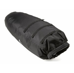 Vodotěsný vak Acepac Saddle Drybag 16l MKIII - černý