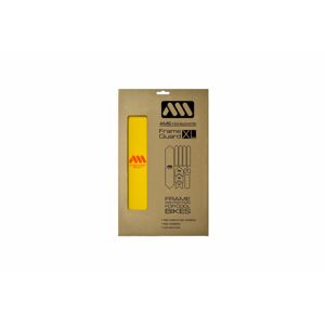 AMS ochranné polepy - EXTRA - Yellow/Orange
