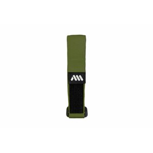 Páska AMS Velcro Strap - zelená
