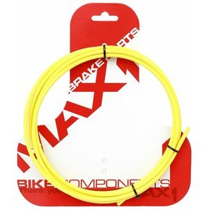Hydraulická hadička MAX1 balení 3m - žlutá