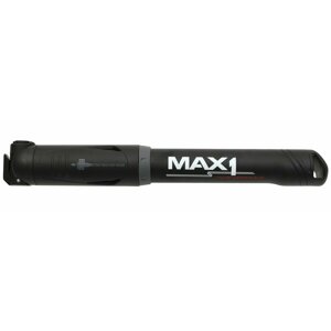 Pumpa MAX1 Sport mini - černá