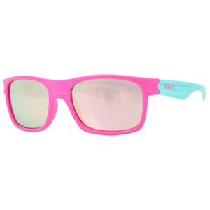Brýle dětské MAX1 - růžovo modré
