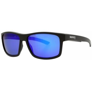 Brýle MAX1 Trend matné - černé