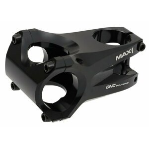 Představec MAX1 Enduro CNC 60/0°/35 mm - černý