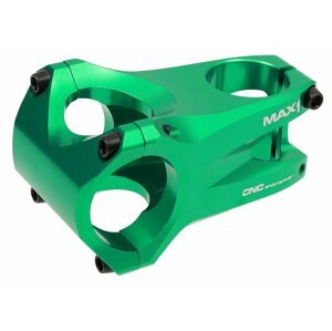 Představec MAX1 Enduro CNC 60/0°/35 mm - zelený