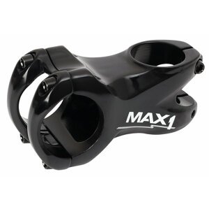 Představec MAX1 Enduro 60/0°/35 mm - černý