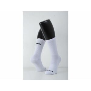 Ponožky DAIEN - bílé Varianta: vel. 36-41