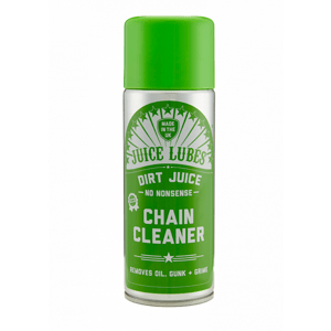 JUICLUB Juice Lubes Dirt Juice Boss - Chain Cleaner - sprej 400ml