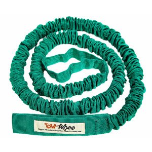 Tažné lano TowWhee - zelené