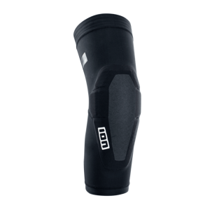 Chrániče na kolena ION K Sleeve AMP - černé Varianta: vel. M