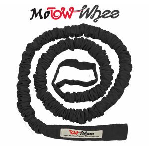 Tažné lano TowWhee - odpružené pro E-bike/MOTO