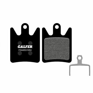 Brzdové destičky Galfer HOPE FD445 - Standard