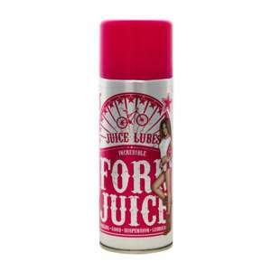 Juice Lubes Fork Juice - mazání na vidlici - 400ml