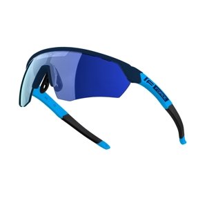 Brýle FORCE ENIGMA modré - modré polarizační sklo