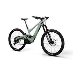 Ibis Oso -Forest service green Velikost: L