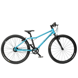 Rascal Bikes Kolo dětské Rascal 24 - 3sp Nexus Barevná kombinace: modré