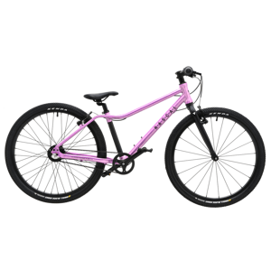 Rascal Bikes Kolo dětské Rascal 24 - 3sp Nexus Barevná kombinace: růžové
