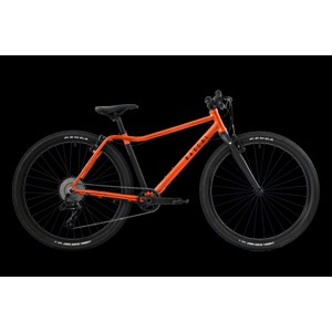 Rascal Bikes Dětské horské kolo Rascal 26" 10 rychlostí Barevná kombinace: oranžové