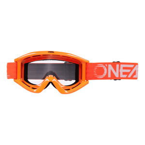 Brýle O´Neal B-ZERO V.22 - oranžové