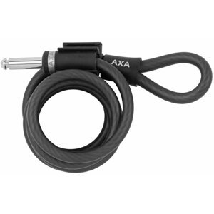 Plugin kabel AXA RLN 180/10 - antracitová